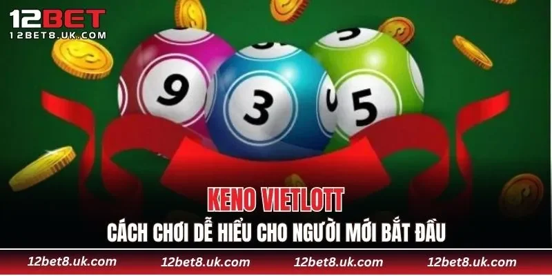 Keno Vietlott